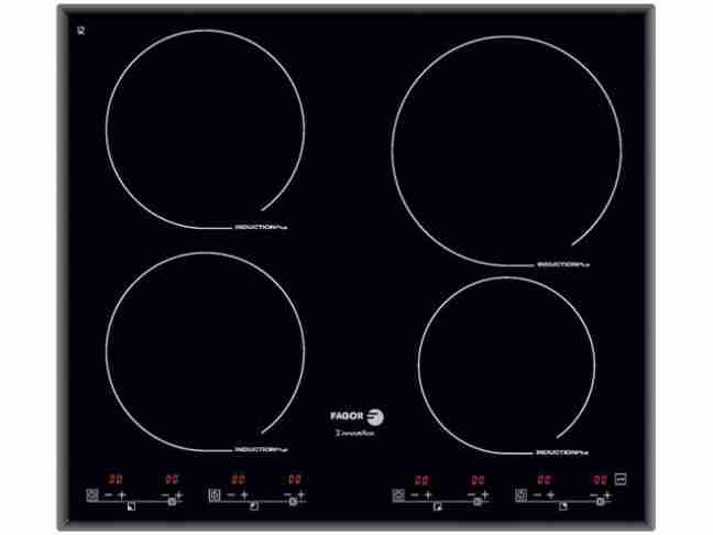 Варочная поверхность Fagor IF-4