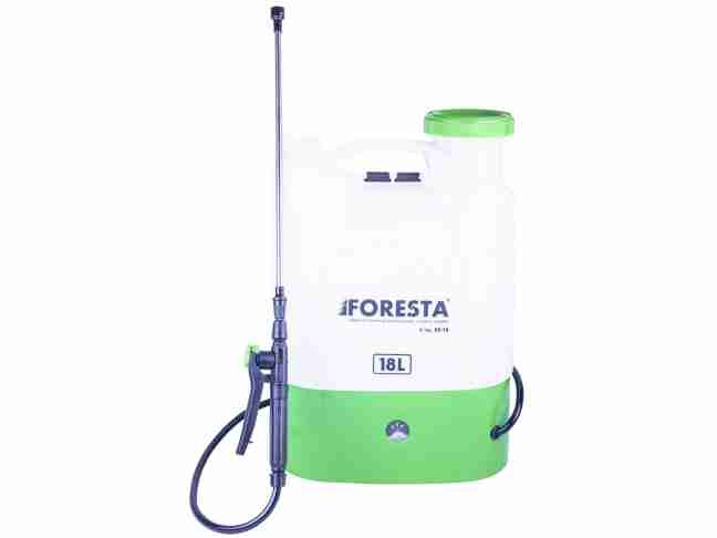 Опрыскиватель Foresta BS-18 (67658000)