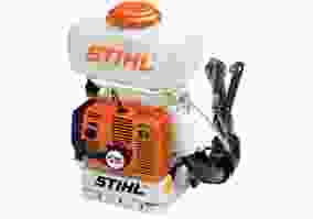 Мотоопрыскиватель STIHL SR 420