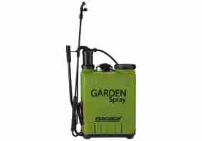 Ручной рычажный опрыскиватель Насосы+Оборудование Garden Spray 12S