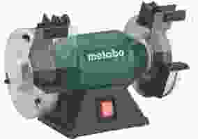 Точильный станок Metabo DS 125