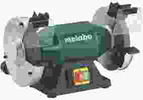 Точильний верстат Metabo DS 175