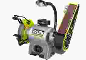 Точильно-шліфувальний верстат Ryobi RBGL650G