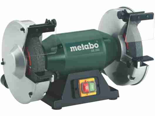 Точильный станок Metabo DS 200