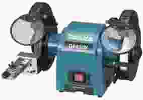 Точильний верстат Makita GB602W