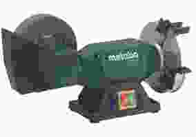 Точильний верстат Metabo TNS 175