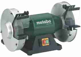 Точильный станок Metabo DSD 250