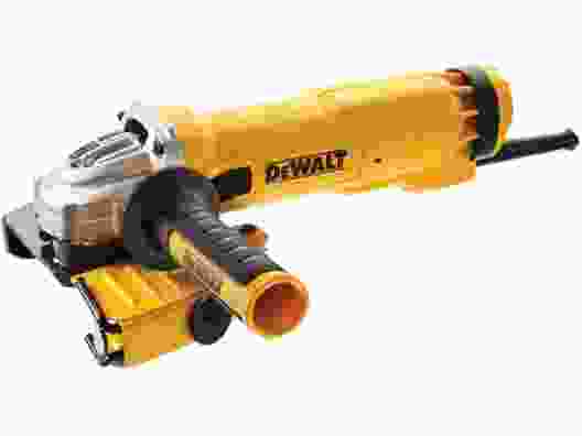 Штроборез DeWALT DWE46105