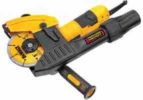 Штроборез DeWALT DWE46101