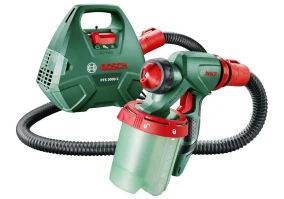 Краскопульт Bosch PFS 3000-2 (0603207100)
