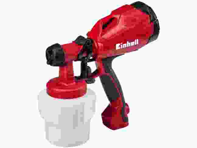 Краскопульт Einhell 4260010