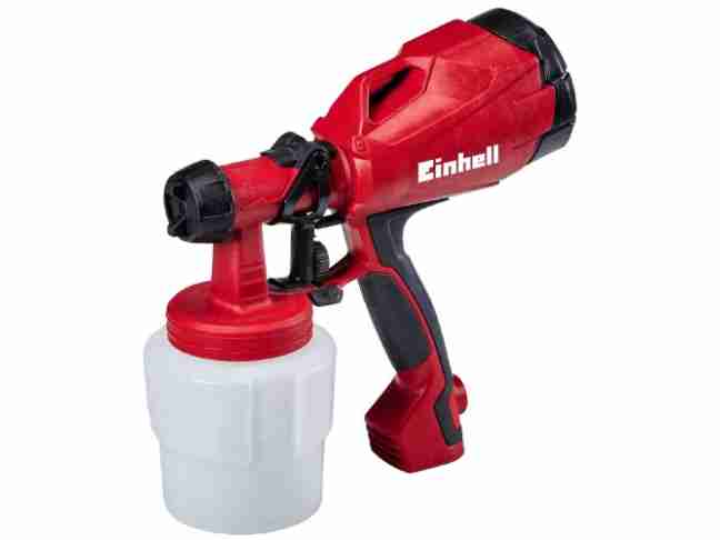 Краскопульт Einhell 4260005