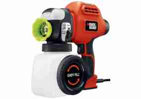 Краскопульт Black&Decker BDPS400