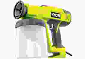 Краскопульт Ryobi SSP 100