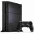 Стационарная игровая приставка Sony PlayStation 4