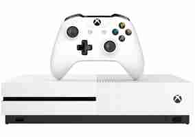 Стационарная игровая приставка Microsoft Xbox One S 500GB