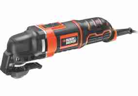 Реноватор Black&Decker MT300KA