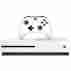 Стационарная игровая приставка Microsoft Xbox One S 500GB + Game