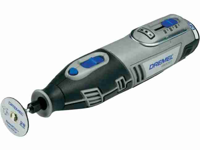 Гравер Dremel 8200-20