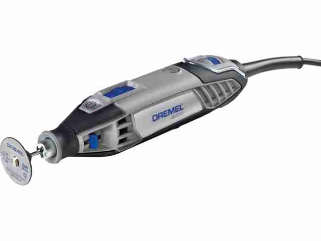 Гравер Dremel 4200-4/75