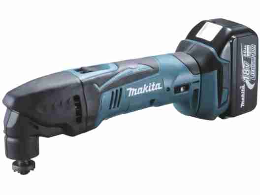 Реноватор Makita BTM50RFEX4