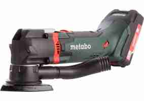 Реноватор Metabo MT 18 LTX Compact 613021710