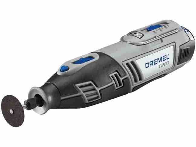 Гравер Dremel 8220-2/45