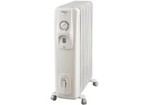 Масляный обогреватель Tesy CC 2008 E05 R