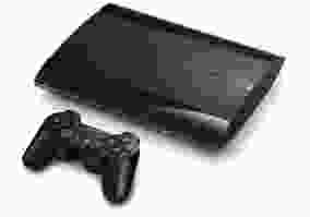 Стационарная игровая приставка Sony PlayStation 3 Super Slim