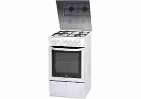 Плита Indesit I5GMH2AG(W)U