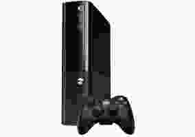 Стационарная игровая приставка Microsoft Xbox 360 E 1TB + Game