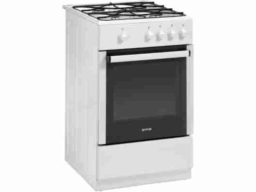 Плита Gorenje G51100AW