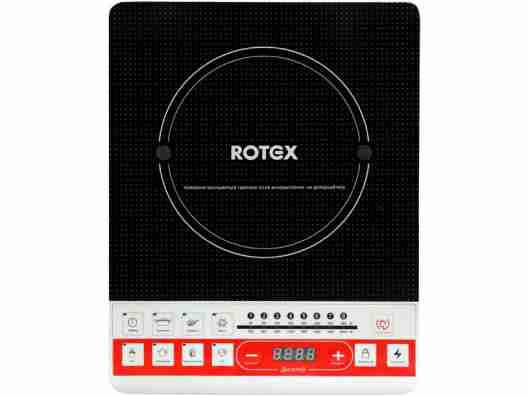 Плита Rotex RIO200-C