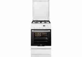 Плита Electrolux EKK 954507 W