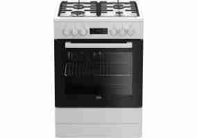 Плита Beko FSE 62320 DW