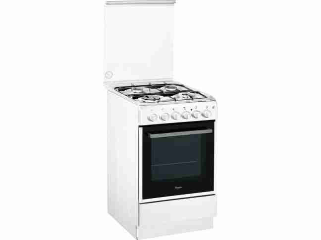 Плита Whirlpool ACMK 5131