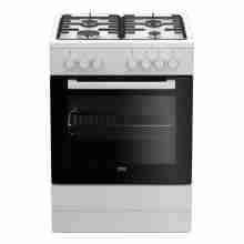 Плита Beko FSM 62120 DW