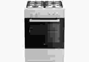 Плита Beko FSM 62120 DW