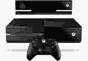 Стационарная игровая приставка Microsoft Xbox One 500GB + Kinect + Game