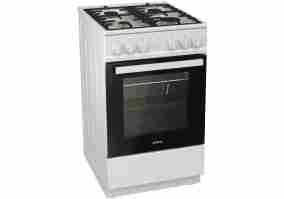 Плита Gorenje G5112WJ