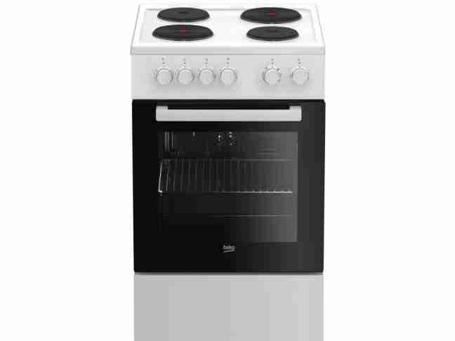 Плита Beko FSE 56000 GW