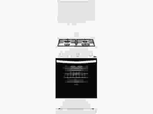 Плита Zanussi ZCG9210L1W