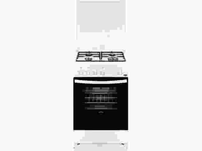 Плита Zanussi ZCG9210L1W