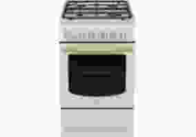 Плита Hotpoint-Ariston HT5GM4AF C (OW)