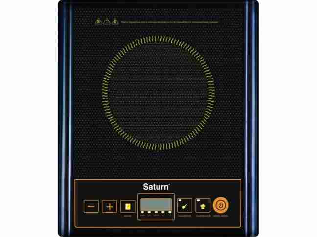 Плита Saturn ST-EC0187