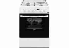 Плита Zanussi ZCM65338WA