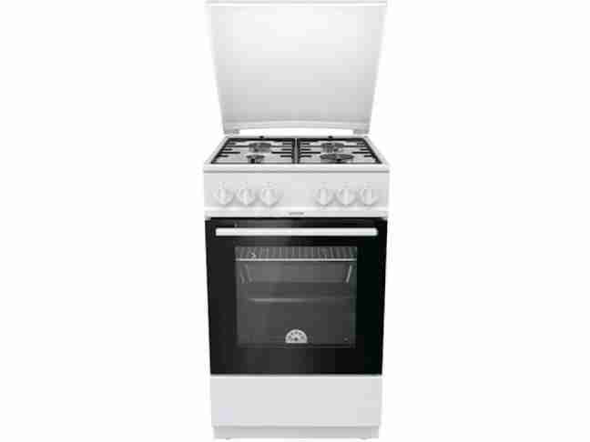 Плита Gorenje GN5112WH