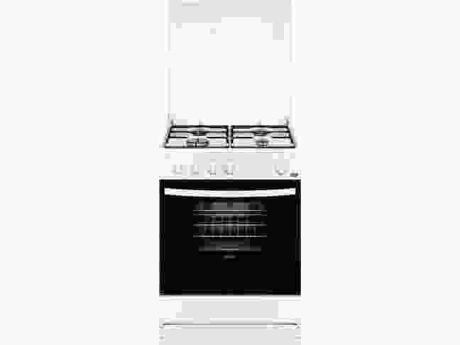 Плита Zanussi ZCG961021W