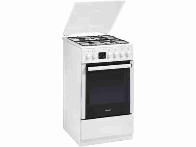 Плита Gorenje K57306AW