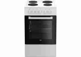 Плита Beko FSS 56000 GW